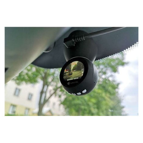 Navitel | R1050 | Car Video Recorder | GPS antenna | Audio recorder | Camera resolution 1920х1080 pixels | Movement detection te - 3